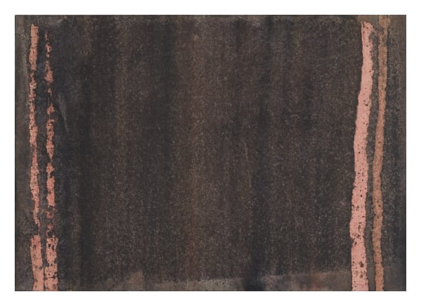 Monika Huber, #022823 o.T., 1983