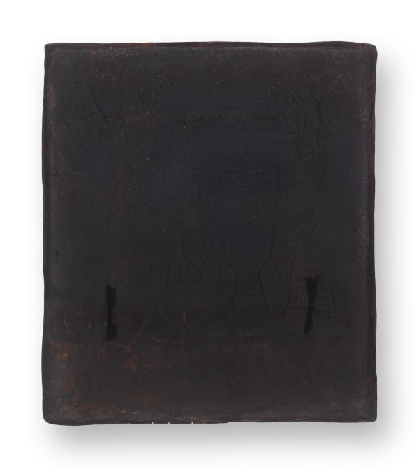 Hideaki Yamanobe, #019814 Crack W No. 15, 2012