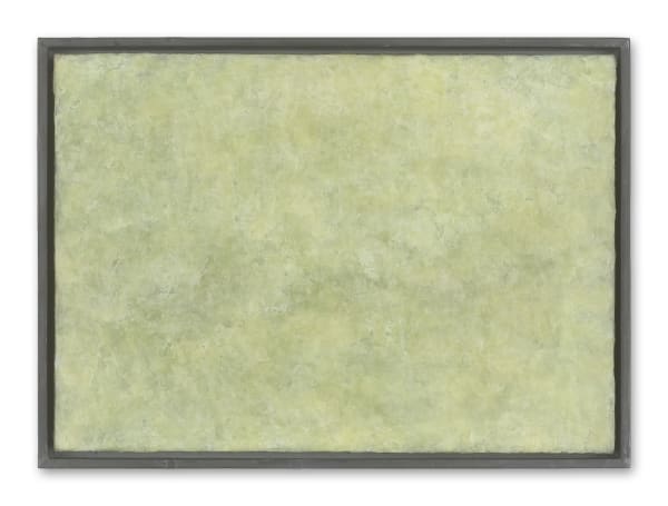 Katsuhito Nishikawa, #021183 Erftlandschaft Hombroich, 2015