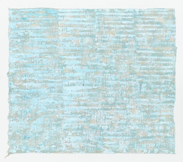 Yuko Sakurai, #021077 Main #4, 2015