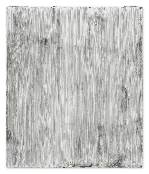 Hideaki Yamanobe, #021813 Scratch 2012 - Sudden Rain, 2012