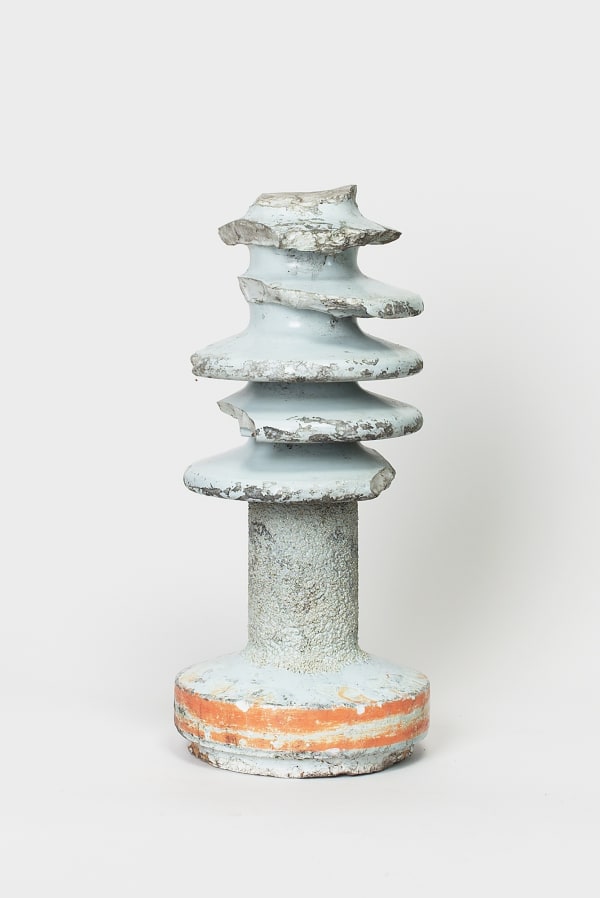 Thomas Baumhekel, #018322 Pagode, 2008