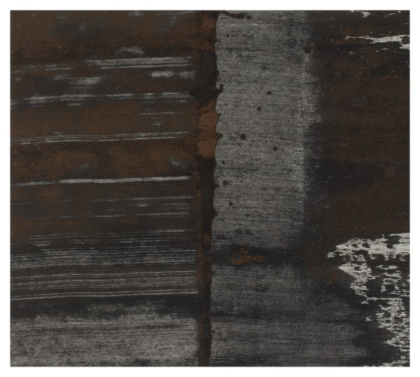Matthias Loebermann, #021440 Ohne Titel, 2016