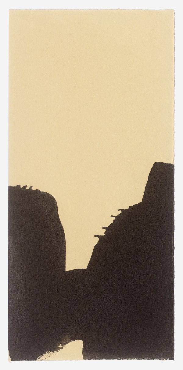 Hiroko Nakajima, #018120 Berg B7, 2006