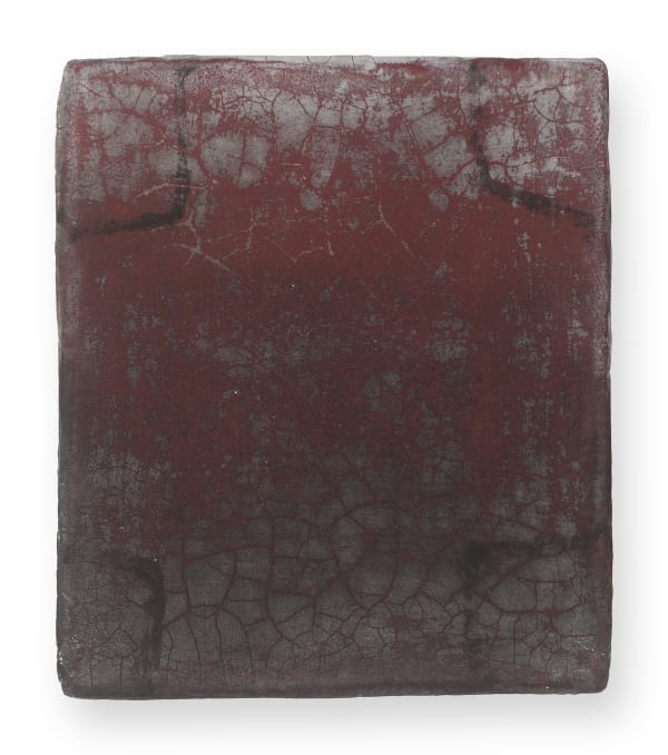 Hideaki Yamanobe, #019884 Crack W-No. 31, 2012