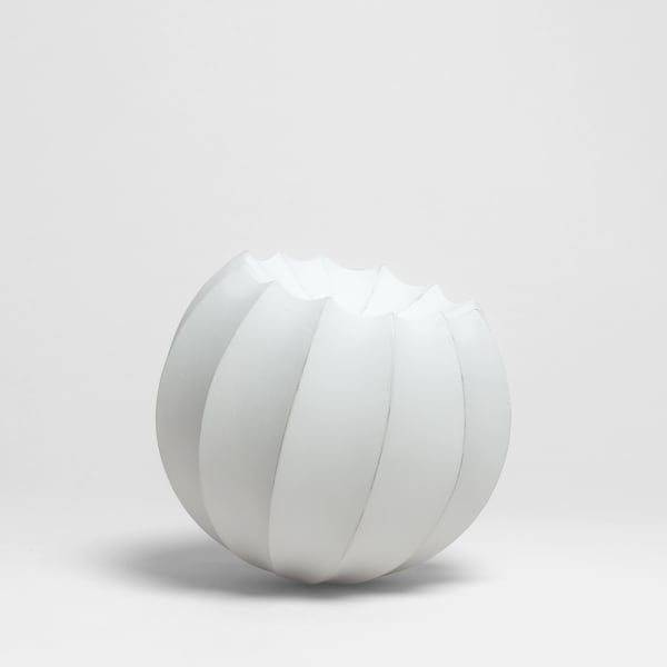 Katsuhito Nishikawa, #014691 Physalis/Kugel-2, 2003