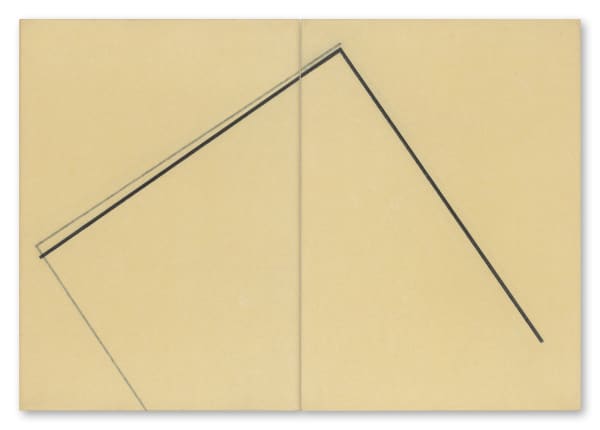 Koichi Nasu, #002053/#002054 12.9.1994, 1994