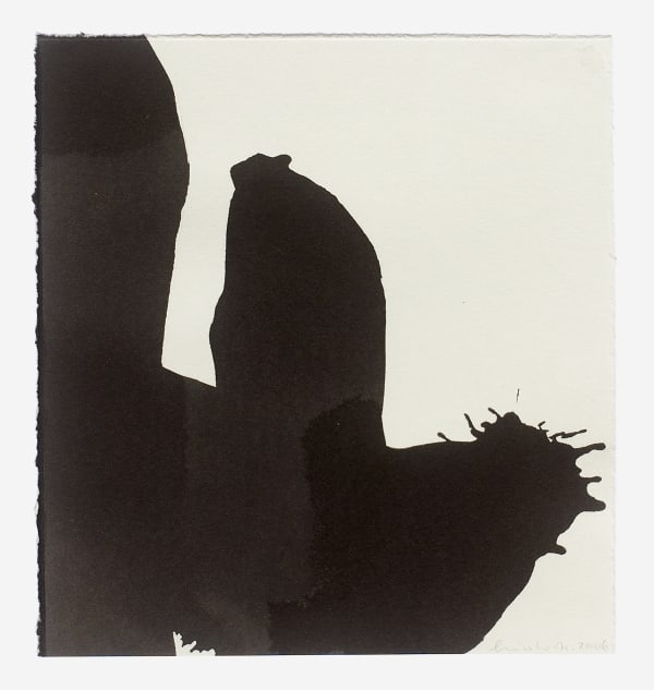 Hiroko Nakajima, #018132 Kleine Erde 3, 2006