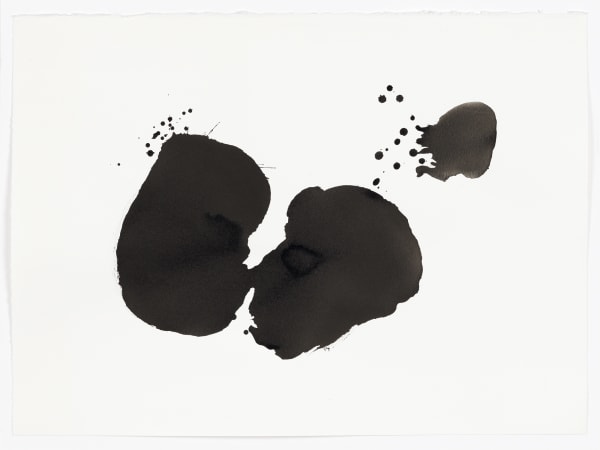 Hiroko Nakajima, #022683 Strudel b (Swirl b), 2020