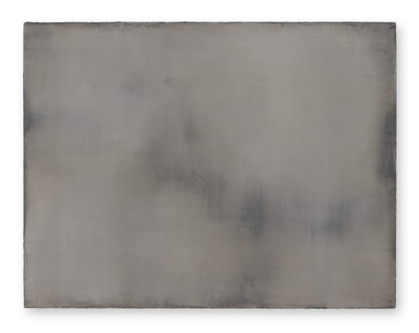 Hideaki Yamanobe #013563 Forest #6, 2004 Acryl auf Nessel 100 x 130 x 5 cm