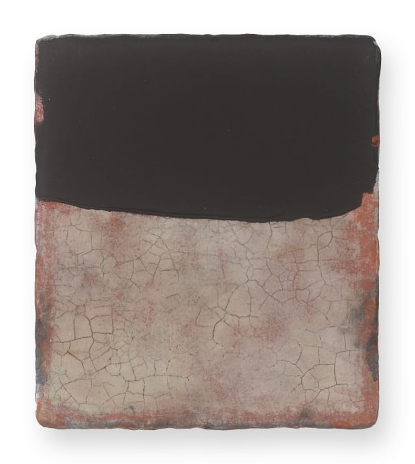 Hideaki Yamanobe, #019885 Crack W-No. 32, 2012