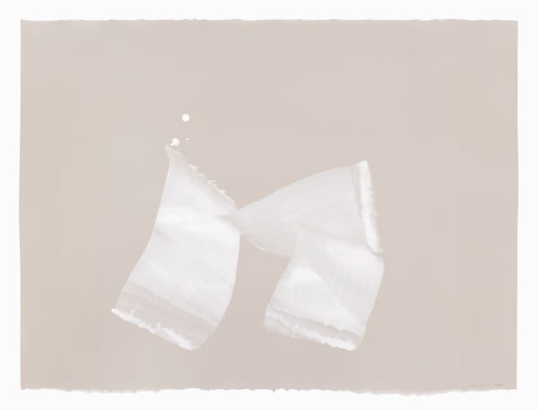 Hiroko Nakajima, #021364 Wasserblume C, 2017