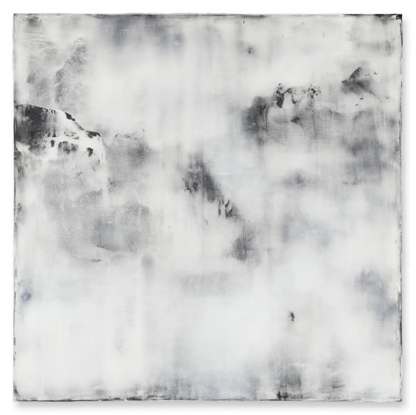 Hideaki Yamanobe, #023069 The Peak 2025-3, 2025