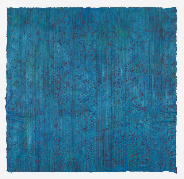 Yuko Sakurai, #020802 Paris / Janvier #2, 2015