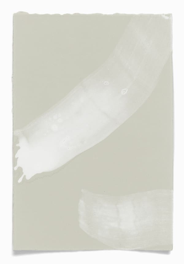 Hiroko Nakajima, #019152 Windblume V, 2009