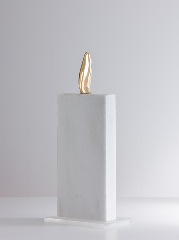 Katsuhito Nishikawa, #020367 Ohne Titel, 1996 / 2013, 1996/2013