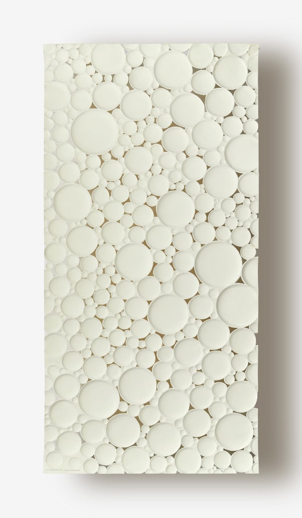 Hitomi Uchikura, #023106 Lumière 2023-XV, 2023