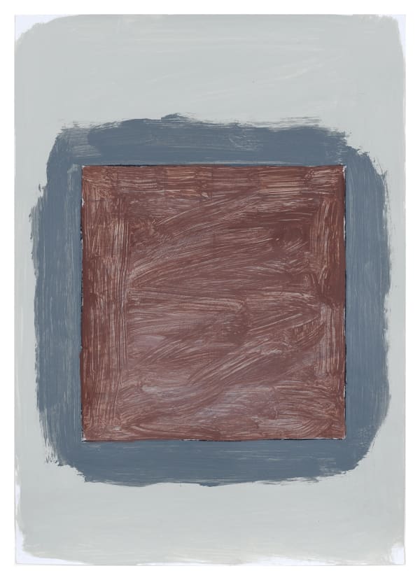 Jürgen Schön, #021761 Drawing, 2017