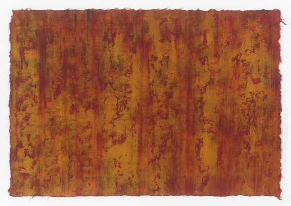 Yuko Sakurai, #021128 Kamakura #2, 2015