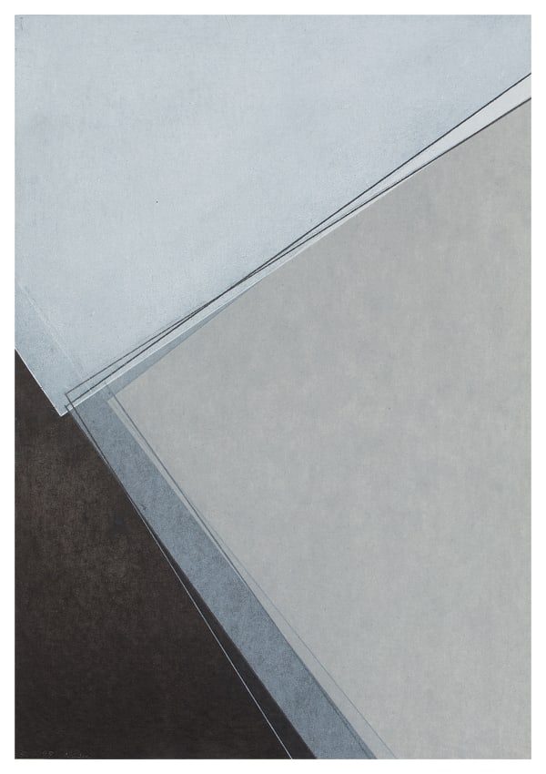 Koichi Nasu, #005545 5.1.98, 1998