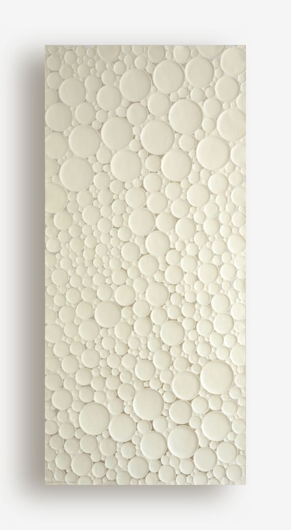 Hitomi Uchikura, #023114 Lumière 2025-XIX, 2025