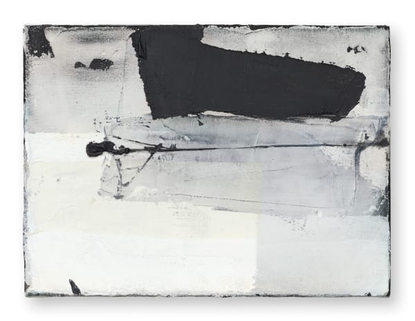 Hideaki Yamanobe, #022215 Piano-Phase-grand IV, 2019
