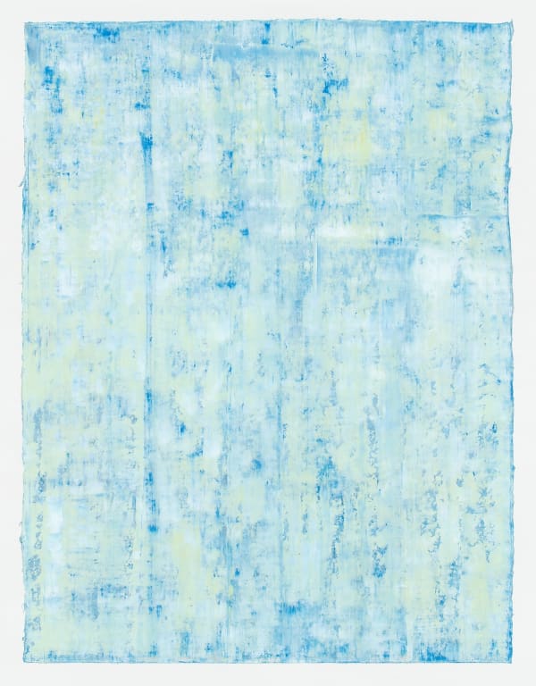 Yuko Sakurai, #020795 la route forestiere de Rome #2, 2015