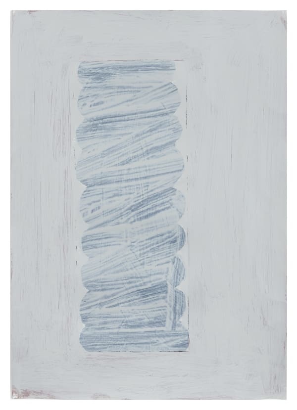 Jürgen Schön, #021747 Drawing, 2017