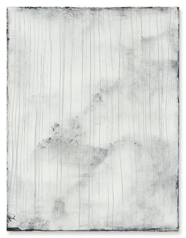 Hideaki Yamanobe, #023065 The Peak 2021-5, 2021