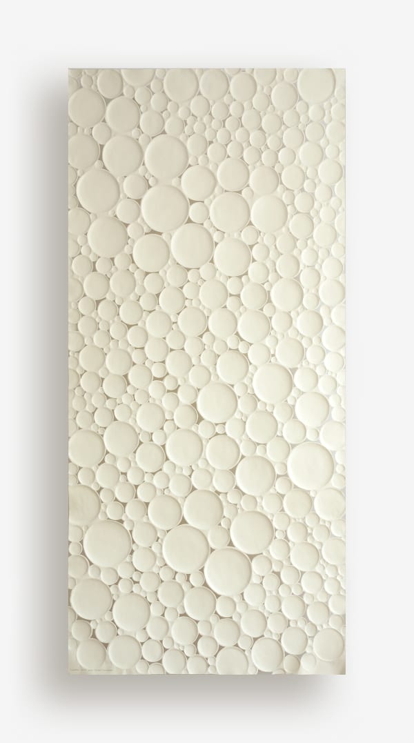 Hitomi Uchikura, #023115 Lumière 2025-XXI, 2025