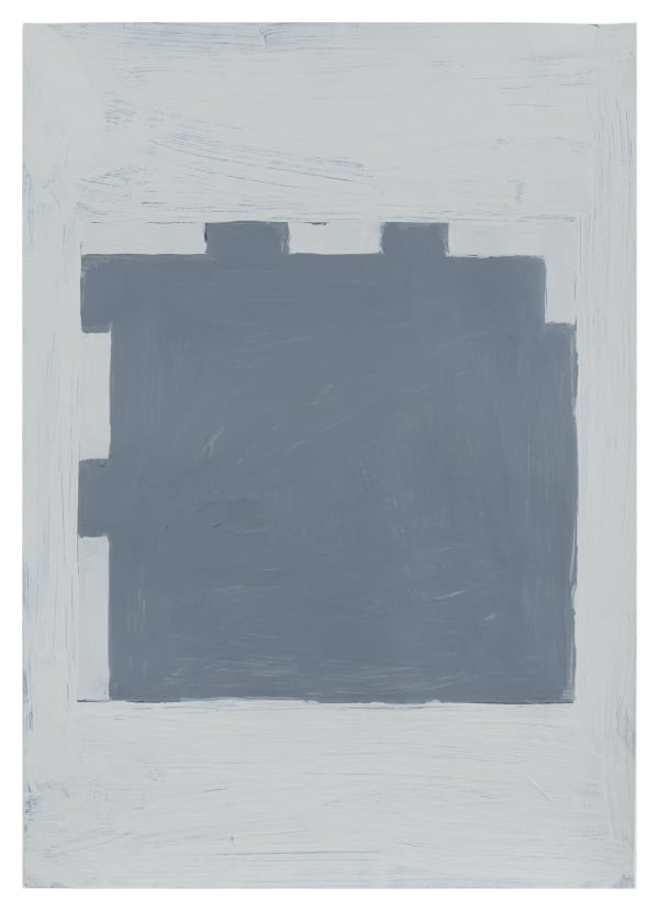 Jürgen Schön, #021765 Drawing, 2017