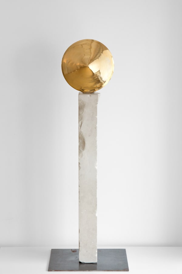 Katsuhito Nishikawa, #020370 Ohne Title, 2011-2013