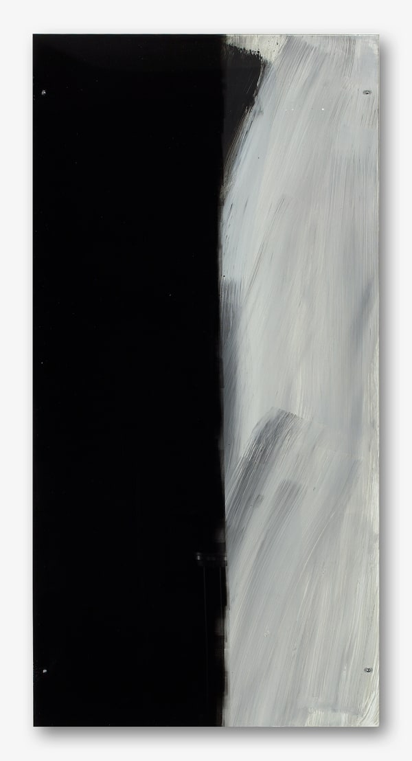 Monika Huber, #019209 Mirror, 2008