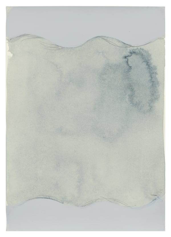 Jürgen Schön, #021758 Drawing, 2017