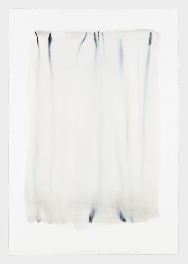 Hideaki Yamanobe, #021100 8.10.2015 - 2, 2015