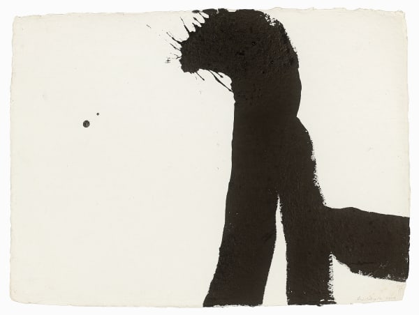 Hiroko Nakajima, #019173 Fluss B, 2009