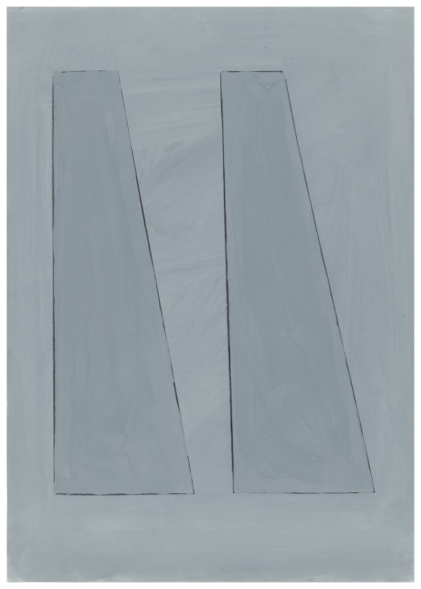 Jürgen Schön, #022134 Drawing, 2020