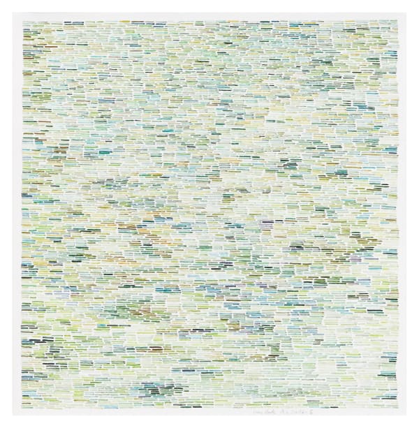 Ines Hock, #023091 AZ 2016-5, 2016