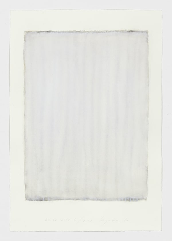 Hideaki Yamanobe, #021828 23.06 2018-6, 2018