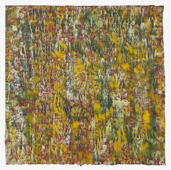 Yuko Sakurai, #022182 Ikuta Ryokuchi, 2019