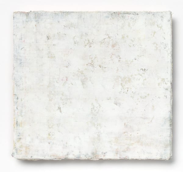 Yuko Sakurai, #020989 Fevrier / Paris #2, 2012