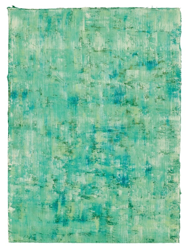 Yuko Sakurai, #021577 Daigasen #2, 2017