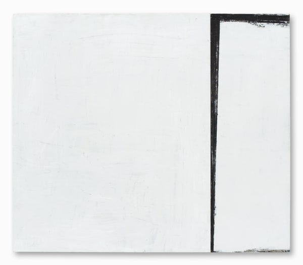 Monika Huber, #019409 o.T., 1995/II/21 (2-teilig), 1995