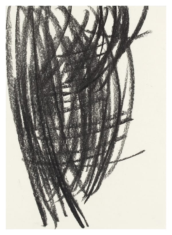 Monika Huber, #020473 untitled (AK), 2011