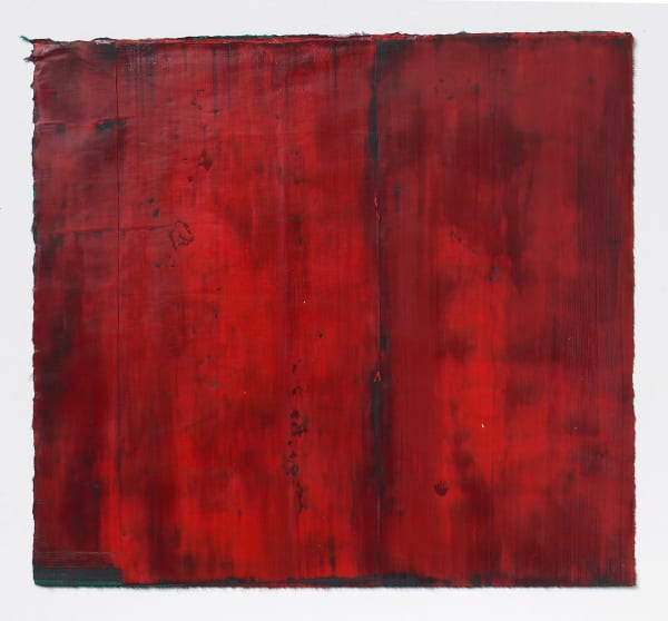 Yuko Sakurai, #021002 Fevrier / Paris #1, 2015