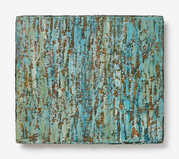 Yuko Sakurai, #021592 Ibogawa #2, 2016