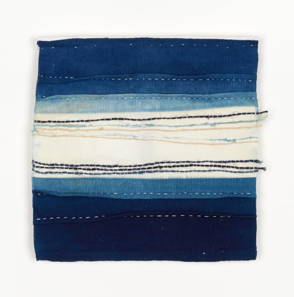 Yuko Sakurai, #022843 Sea of earth #7, 2021