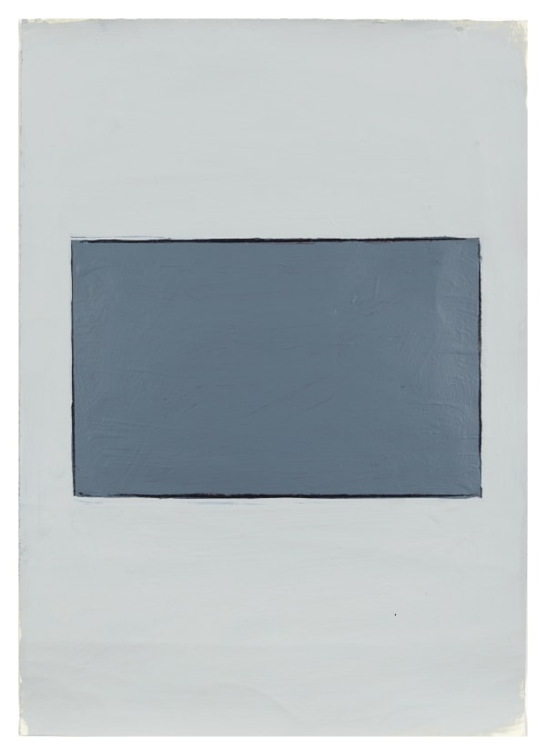 Jürgen Schön, #021770 Drawing, 2017