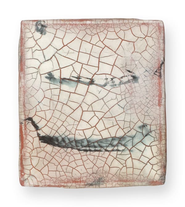 Hideaki Yamanobe, #019808 Crack W No. 13, 2012