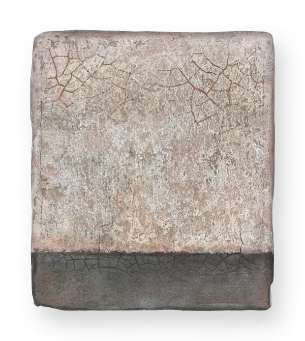 Hideaki Yamanobe, #019816 Crack W No. 8, 2012